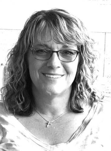 Rebecca S. McNicol